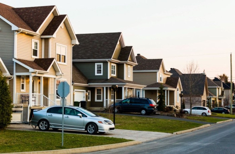 Safe haven to sinking ship: Mortgage subsidy cuts spark housing market slump in Russia