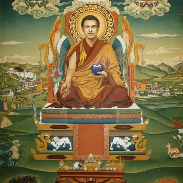 Sex, drugs, and undocumented migrants: How the Ashram Shambala cult made all Russians in Argentina look suspicious