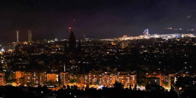 Spain declares blackout investigation over suspected cyberattack “secret” as judge points to GRU-backed disruption of Ukraine’s power supply