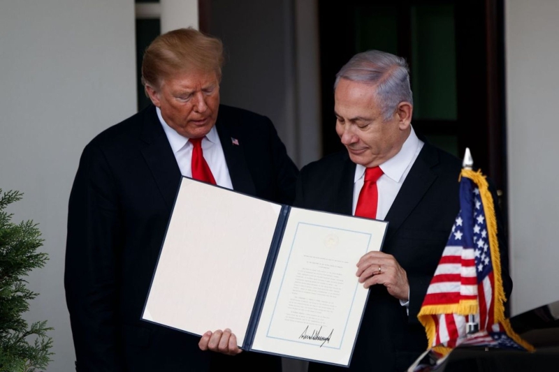 The CEO of peace: Trump&#x27;s profit-driven Middle East diplomacy rattles Israel