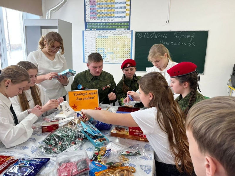 “The teacher said we invaded to cleanse them of Nazis”: Inside Russia’s classroom campaign against Ukraine