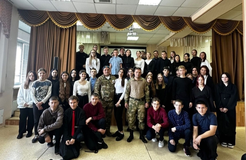 “The teacher said we invaded to cleanse them of Nazis”: Inside Russia’s classroom campaign against Ukraine