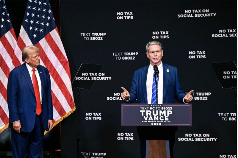 The “whatever” warriors: 10 Trump nominees that stunned America — and the world