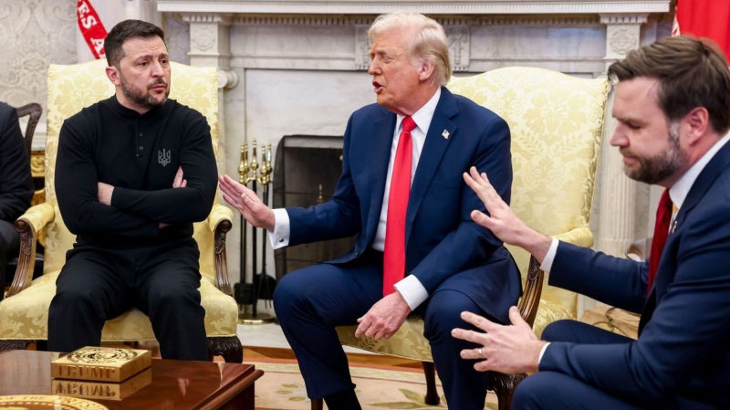 The “whatever” warriors: 10 Trump nominees that stunned America — and the world