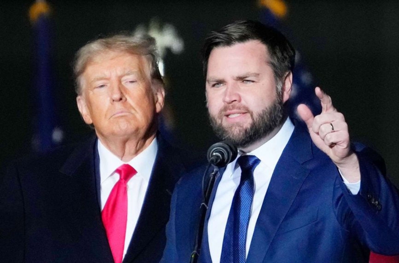 Ties that bind: How Trump’s second term is reshaping (but not breaking) the transatlantic relationship