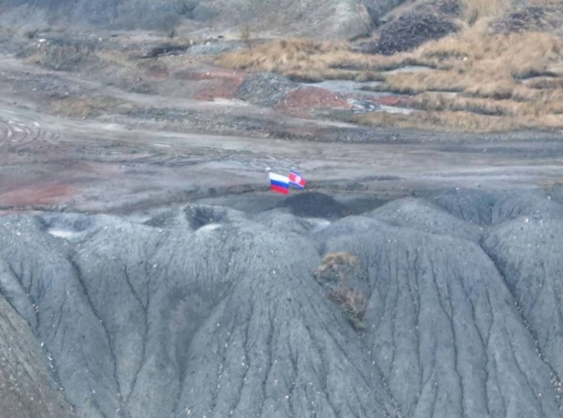 “Time travelers” on the front line: The grim toll of North Korea’s deployment in Kursk