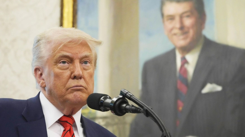 White House patient: Why psychiatrists are alarmed by Donald Trump’s mental decline
