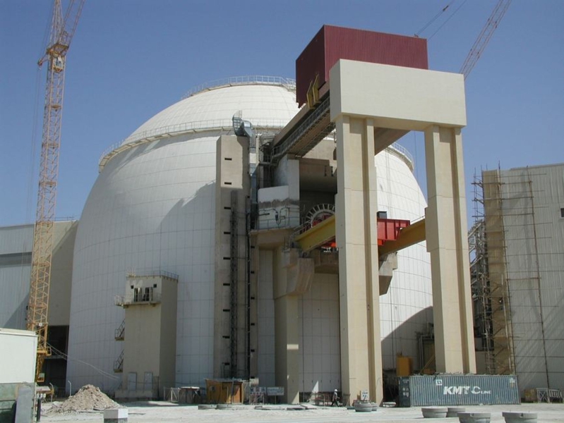 A crumbling alliance: Why the Kremlin didn’t back Iran
