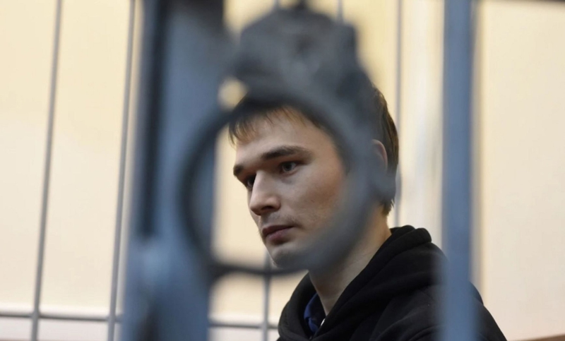 Adding insult to injury: Russia is fabricating new cases against political prisoners