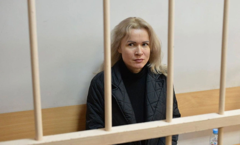 Adding insult to injury: Russia is fabricating new cases against political prisoners