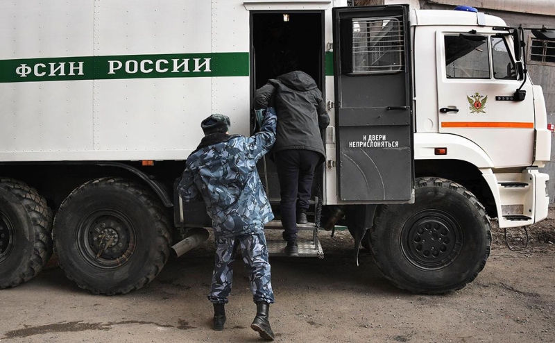 Adding insult to injury: Russia is fabricating new cases against political prisoners