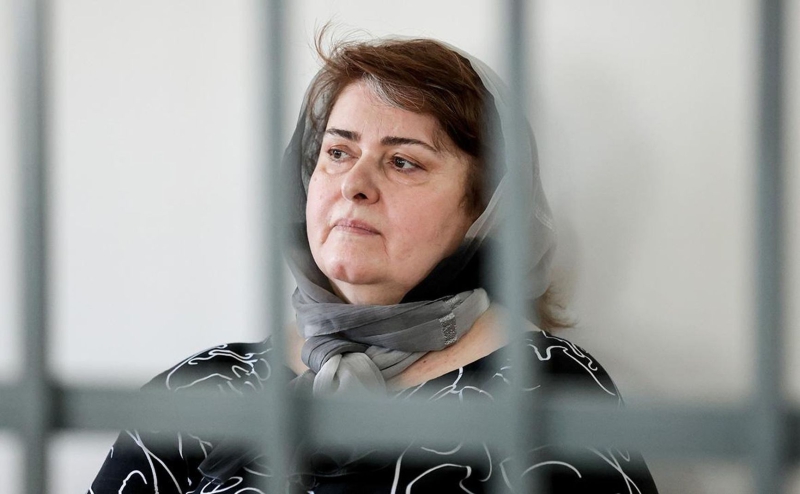 Adding insult to injury: Russia is fabricating new cases against political prisoners