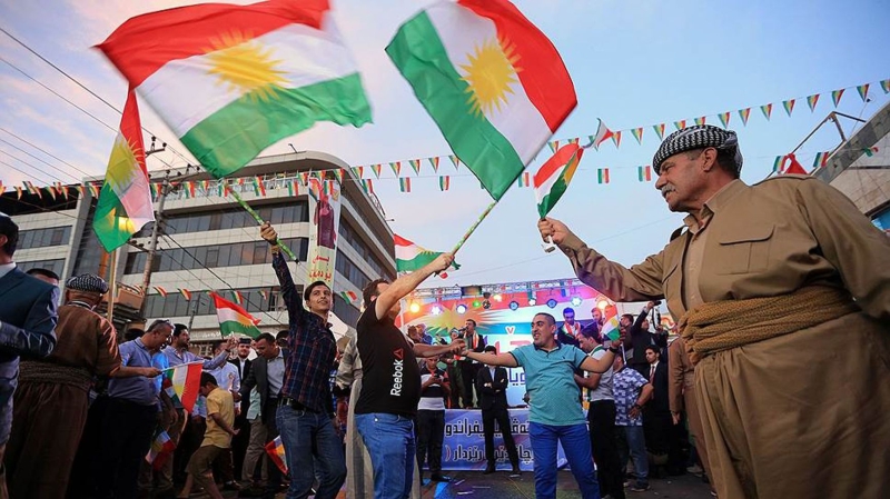 Cut loose or cut a deal? What the PKK’s disbandment portends for the Kurds, Erdogan’s grip on power, and Turkey’s future