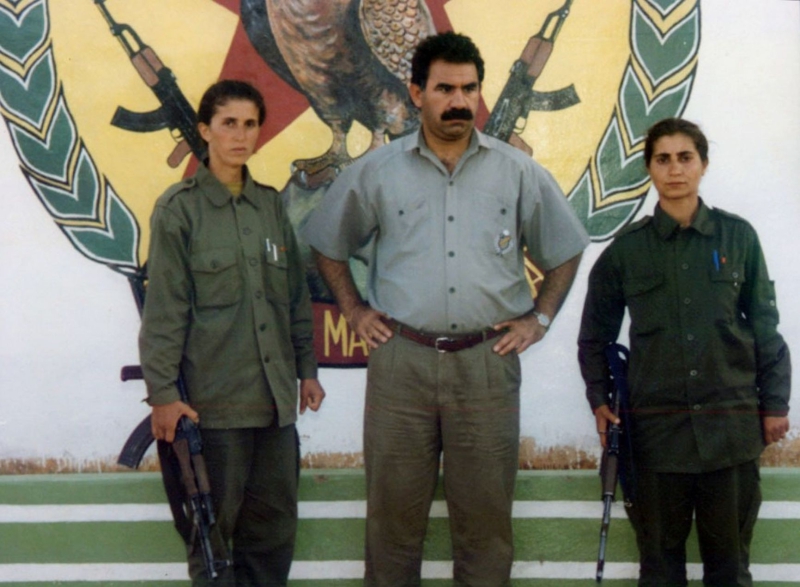 Cut loose or cut a deal? What the PKK’s disbandment portends for the Kurds, Erdogan’s grip on power, and Turkey’s future