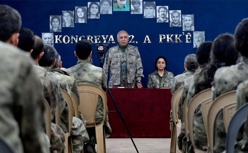 Cut loose or cut a deal? What the PKK’s disbandment portends for the Kurds, Erdogan’s grip on power, and Turkey’s future