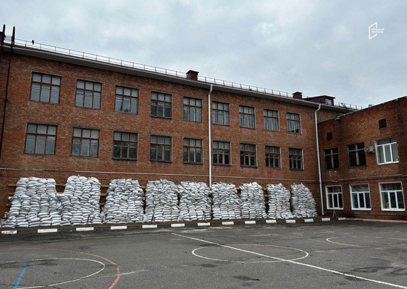 “Even if you feel opposition inside, you have to demonstrate support”: Confessions of teachers in Belgorod schools
