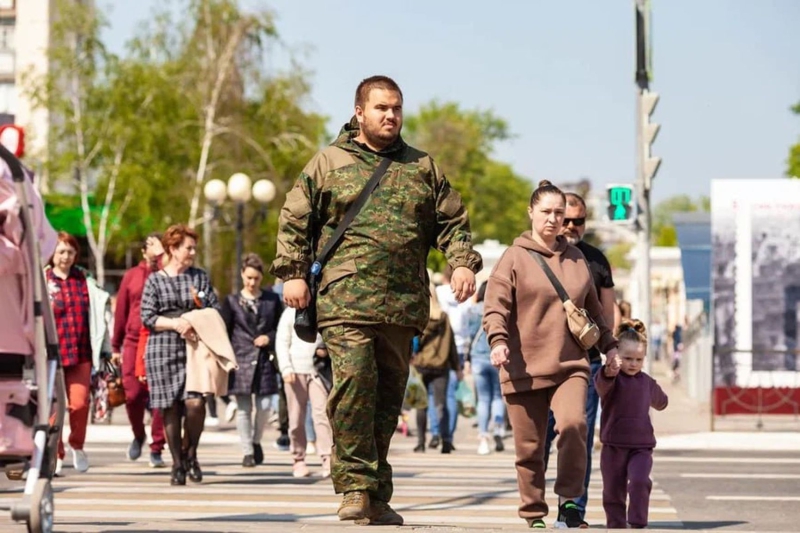 “Even if you feel opposition inside, you have to demonstrate support”: Confessions of teachers in Belgorod schools