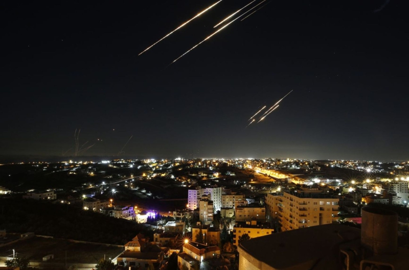 Fission under pressure: Can the Islamic Republic withstand Israel’s onslaught?