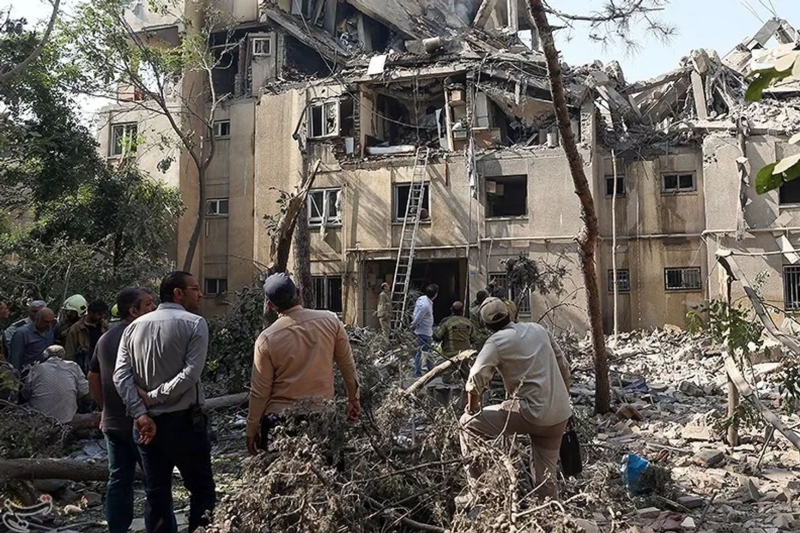 Fission under pressure: Can the Islamic Republic withstand Israel’s onslaught?
