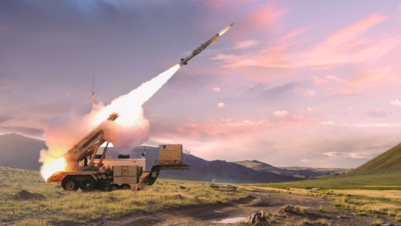 Fool’s Golden Dome: Why Trump’s space-based missile defense plan is both costly and ineffective for the U.S.