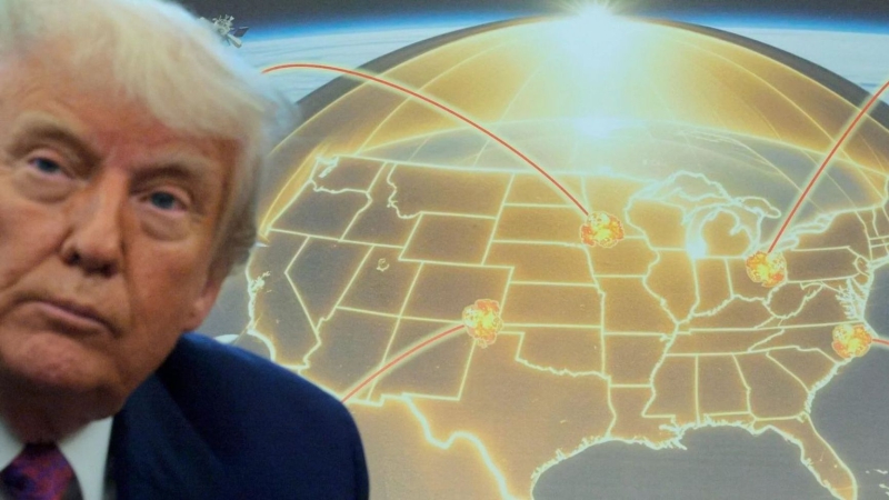 Fool’s Golden Dome: Why Trump’s space-based missile defense plan is both costly and ineffective for the U.S.