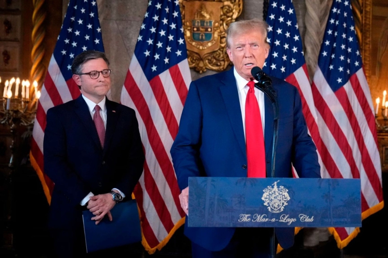 Kill the Bill! How the budget plan sparked a rift between Trump, Musk, and key Republicans