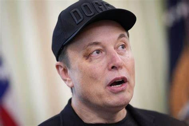 Kill the Bill! How the budget plan sparked a rift between Trump, Musk, and key Republicans