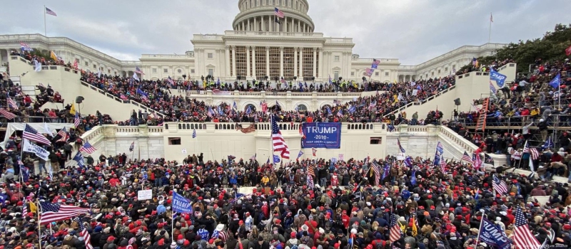 King Donald: The cult of personality that replaced Republican ideology is destroying the party