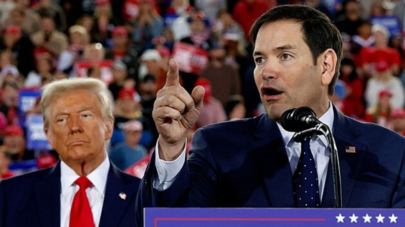 King Donald: The cult of personality that replaced Republican ideology is destroying the party