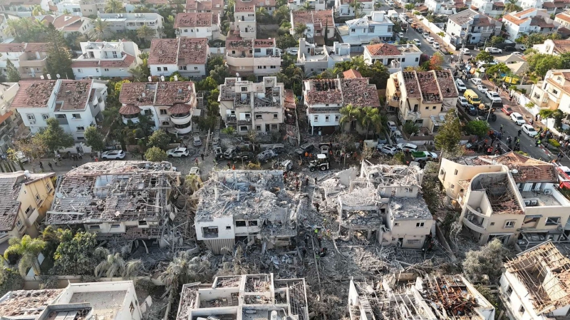 Perfect storm: Why Israel’s attack on Iran’s nuclear program became all but inevitable