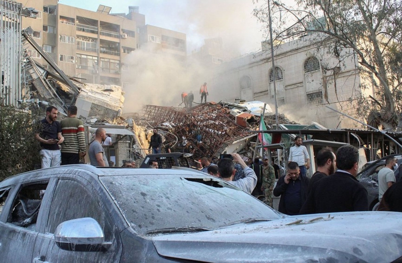 Perfect storm: Why Israel’s attack on Iran’s nuclear program became all but inevitable