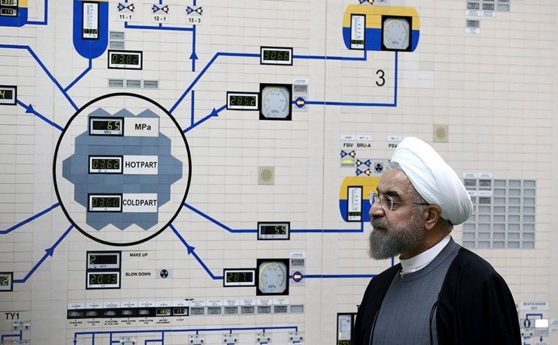 Perfect storm: Why Israel’s attack on Iran’s nuclear program became all but inevitable