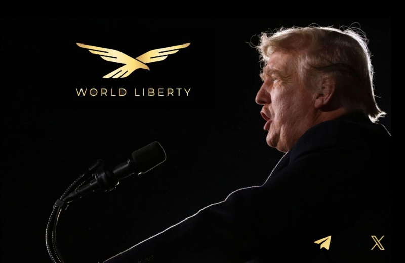 The White House cash cow: How Trump monetizes his presidency through crypto, family ventures, and foreign ties