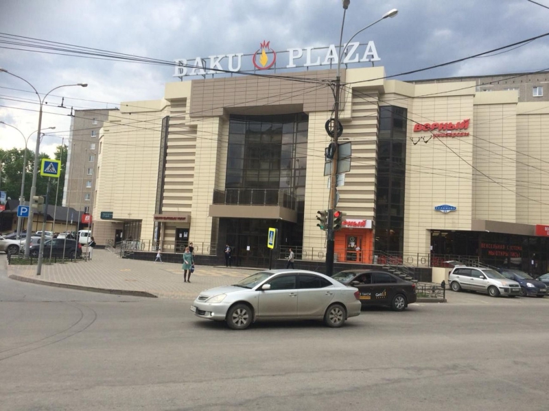 An Azeri vendetta: Russia’s crackdown on an “ethnic organized crime group” has collided with Putin’s former classmate