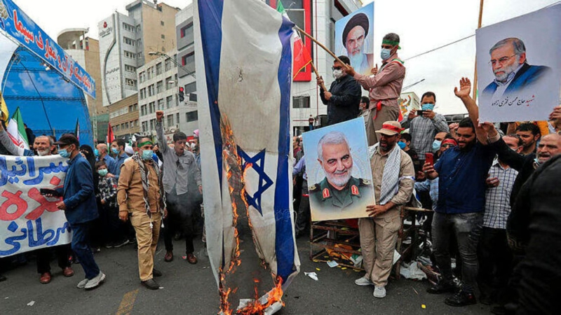 Faithful foes: The Shiite clergy transformed Iran from an ally of Israel into a stronghold of antisemitism