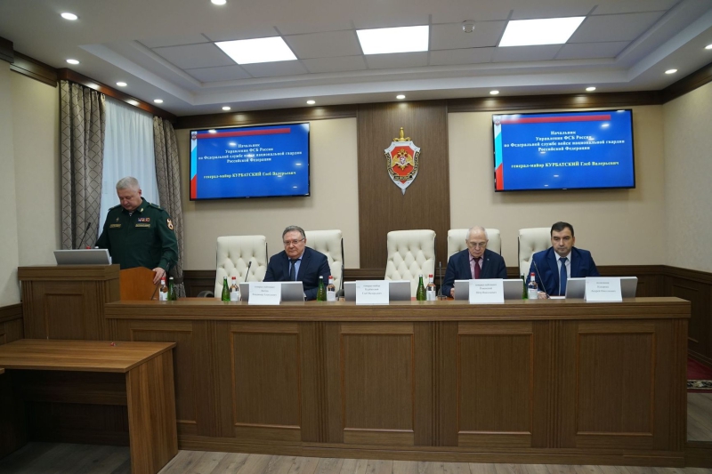 FSB general dismissed following The Insider’s investigation into his lavish lifestyle and unpaid taxes