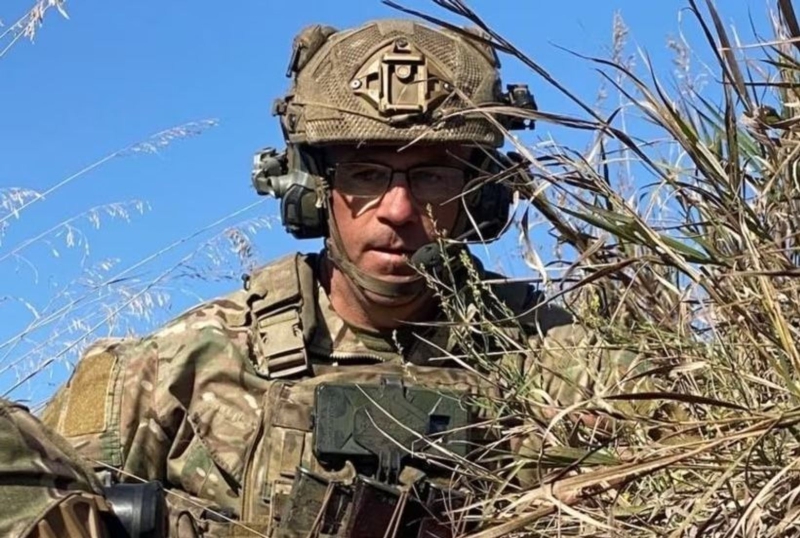 “If we got captured, we’d probably be executed”: Confessions of three foreign volunteers fighting for Ukraine