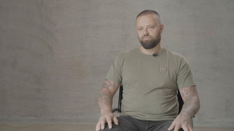 “If we got captured, we’d probably be executed”: Confessions of three foreign volunteers fighting for Ukraine