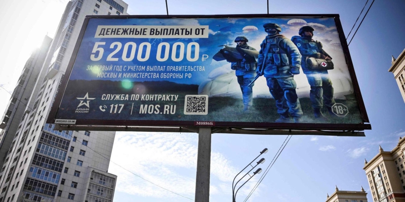“In emigration, the war was all we ever talked about. In Russia, it’s bad form.” The life of activists who returned to their home country