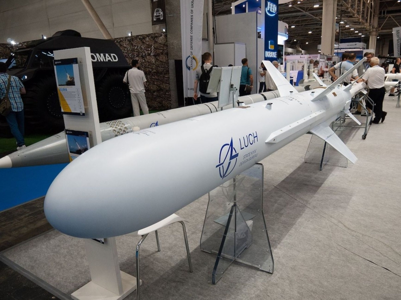 Money at dawn, Taurus by dusk: What Germany’s funding of long-range weapons production in Ukraine really means