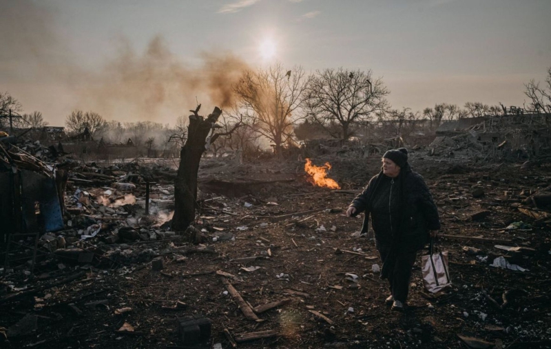 “More and more people don’t want to speak Russian”: How Ukrainians’ attitudes toward the Russian language changed during the war