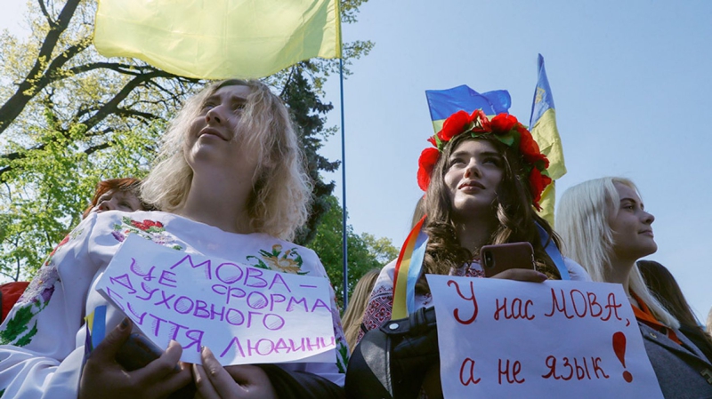 “More and more people don’t want to speak Russian”: How Ukrainians’ attitudes toward the Russian language changed during the war