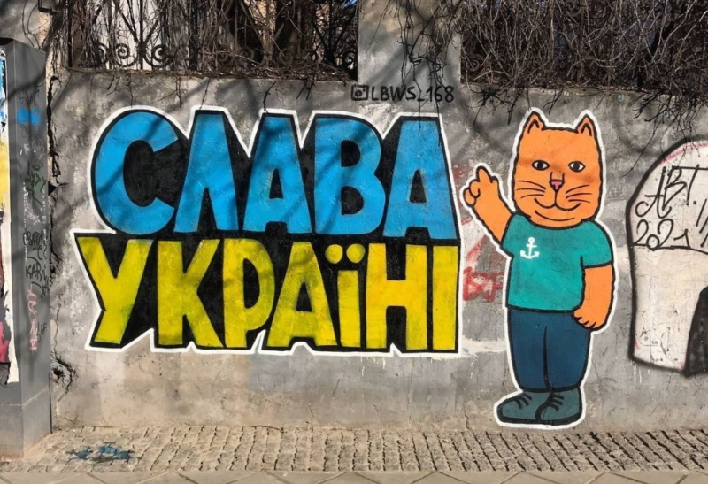 “More and more people don’t want to speak Russian”: How Ukrainians’ attitudes toward the Russian language changed during the war