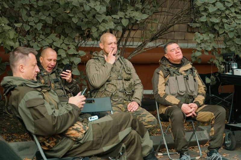 Potemkin patriots: Why pro-war art projects keep flopping inside Russia
