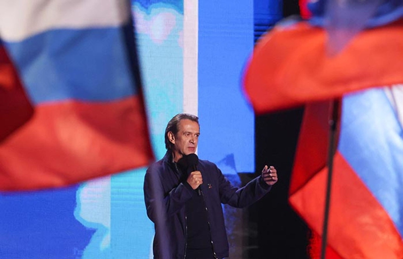Potemkin patriots: Why pro-war art projects keep flopping inside Russia