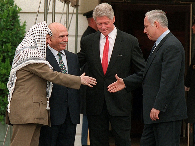 Powers that will be: Who could govern Palestine once Hamas is dislodged from Gaza