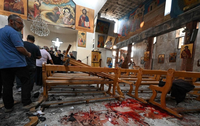 Six months without Assad: Old wounds in Syria stall national reconciliation