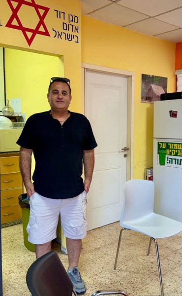 “This is the new October 7”: How Israel’s Druze came to the aid of their brethren in Syria