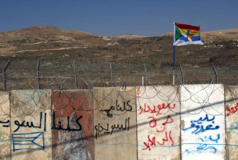 “This is the new October 7”: How Israel’s Druze came to the aid of their brethren in Syria