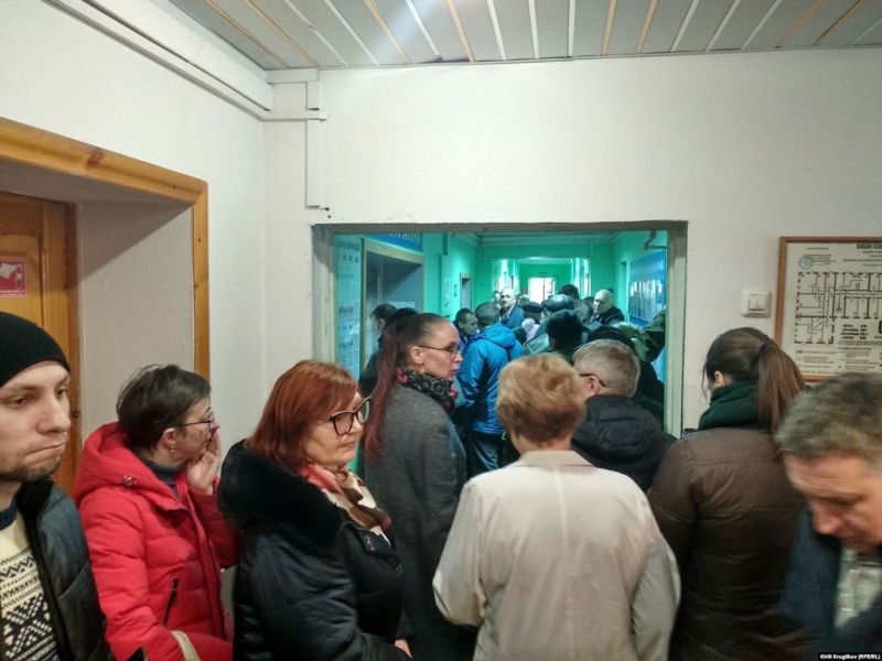 A narcology cartel: How Russia’s former chief addiction psychiatrist built a profitable business from repressive drug policies